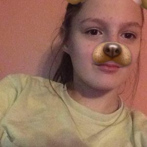 Meet your Posher, Rileigh